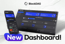 blockdag-enhances-dashboard,-fueling-$32.4m-presale-as-binance-coin-climbs-and-gamestop-fluctuates