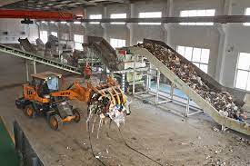 revolutionizing-waste:-the-plastic-recycling-machine