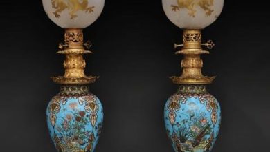 reproduction-and-influence-of-eastern-aesthetics-in-european-culture:-historical-and-artistic-exploration-of-chinoiserie