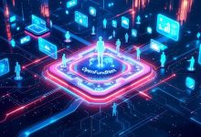 openfundnet-redefines-crypto-participation-as-xrp,-kaspa,-and-cardano-maintain-traditional-roles