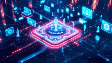 openfundnet-redefines-crypto-participation-as-xrp,-kaspa,-and-cardano-maintain-traditional-roles