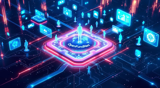 openfundnet-redefines-crypto-participation-as-xrp,-kaspa,-and-cardano-maintain-traditional-roles
