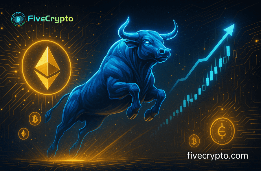 join-fivecrypto-and-complete-the-ai-training-model-to-get-0.1-eth-reward
