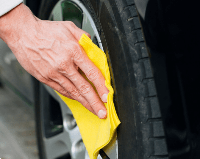 the-importance-of-clean-wheels-and-tires-in-car-detailing